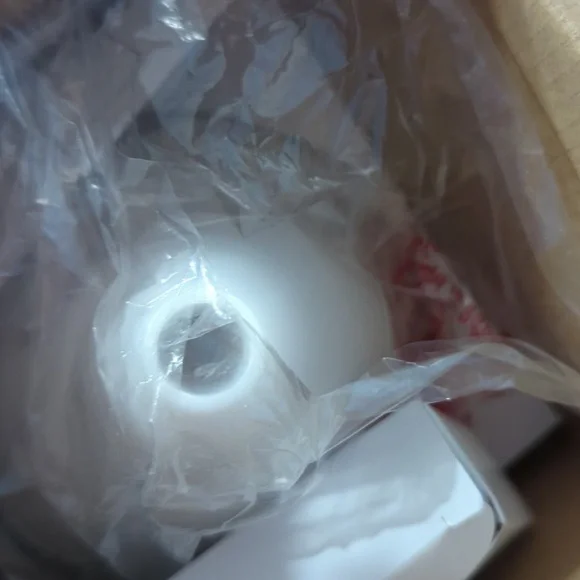 Now Solutions Ultrasonic Cone Oil Diffuser - Picture 5 of 5